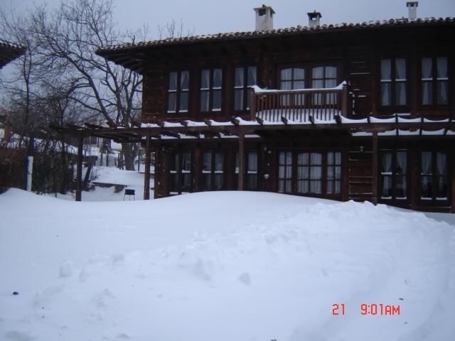 Гостевой дом Kenara Guest House Жеравна-32